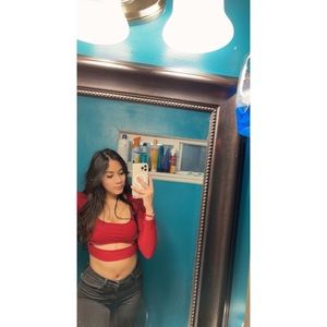 Meet your Posher, Lizbeth